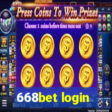 668bet login