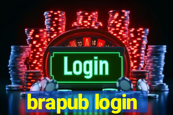 brapub login