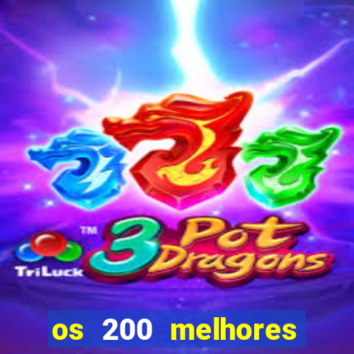 os 200 melhores jogos de ps2