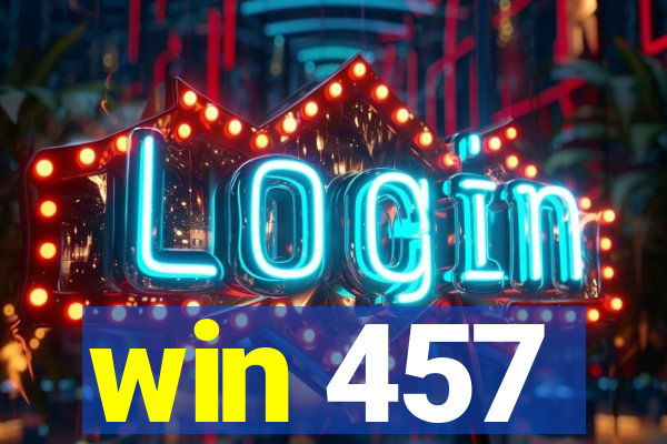 win 457