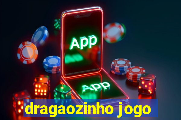 dragaozinho jogo