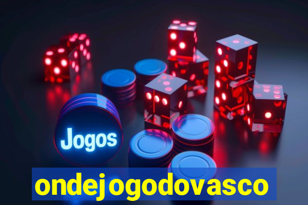 ondejogodovasco