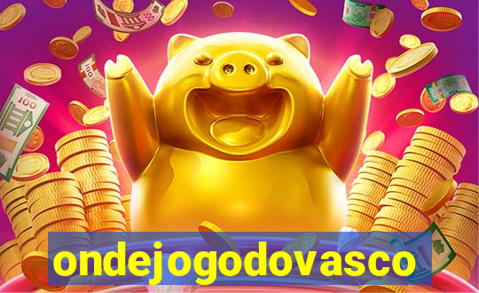 ondejogodovasco