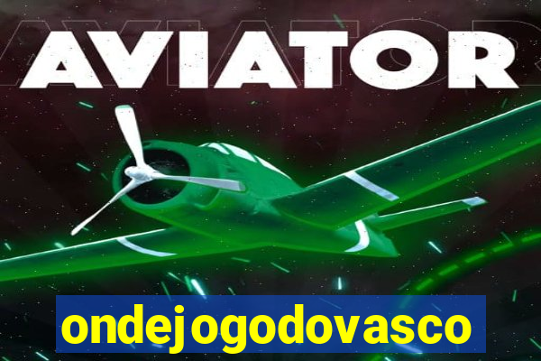 ondejogodovasco