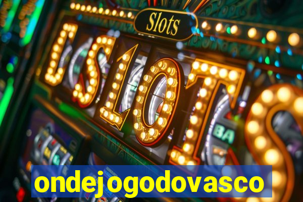 ondejogodovasco