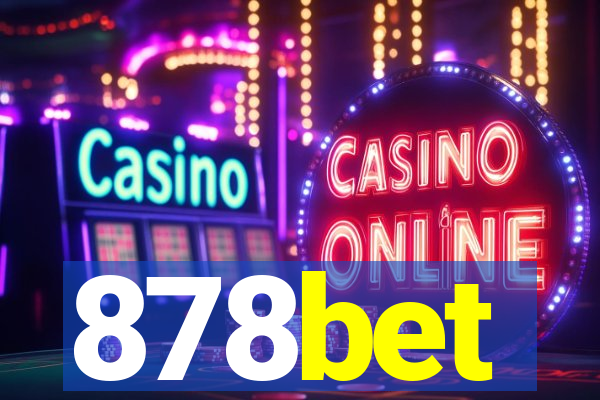 878bet