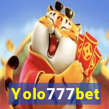 Yolo777bet