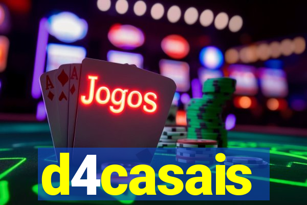 d4casais