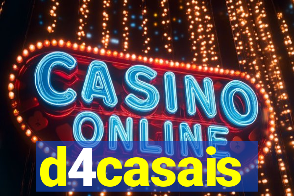d4casais