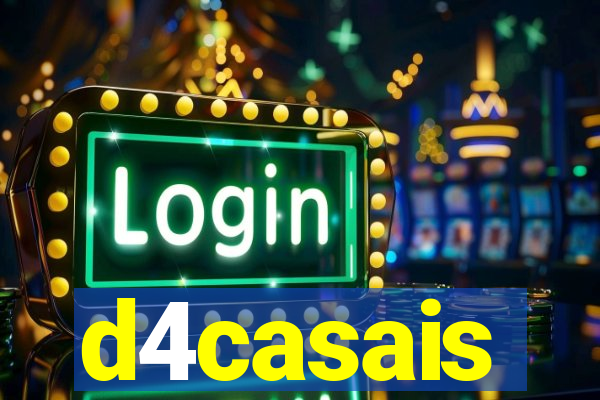 d4casais