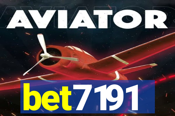 bet7191