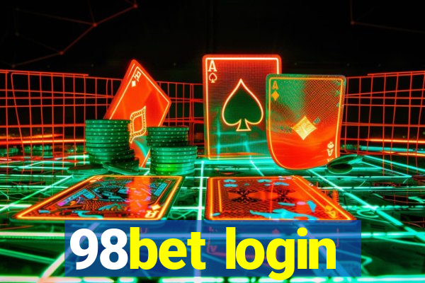 98bet login
