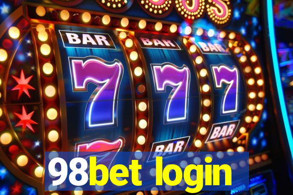 98bet login