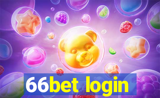 66bet login
