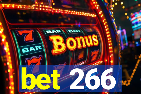 bet 266