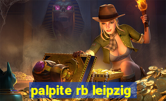 palpite rb leipzig