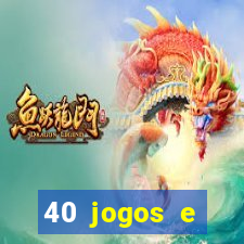 40 jogos e atividades musicais