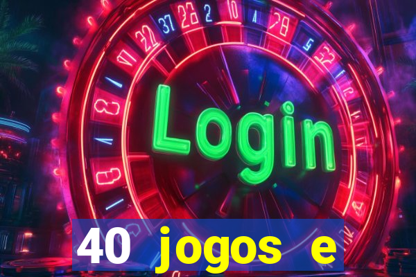 40 jogos e atividades musicais