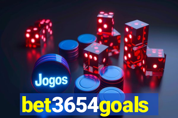 bet3654goals