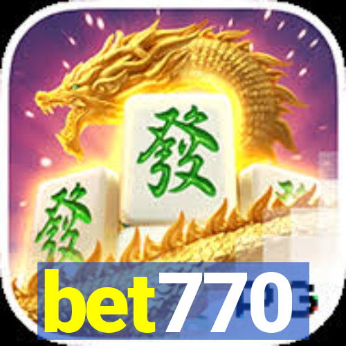 bet770