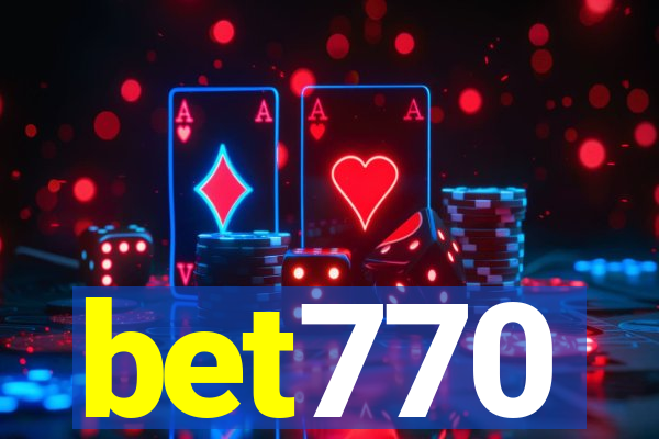 bet770