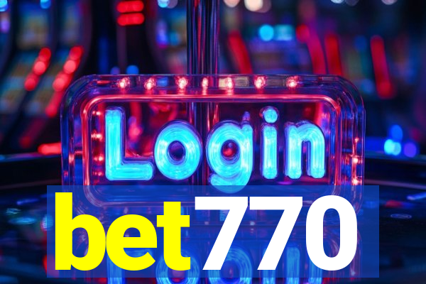 bet770