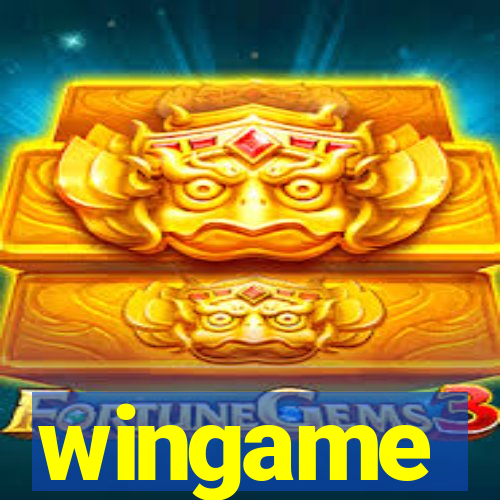 wingame