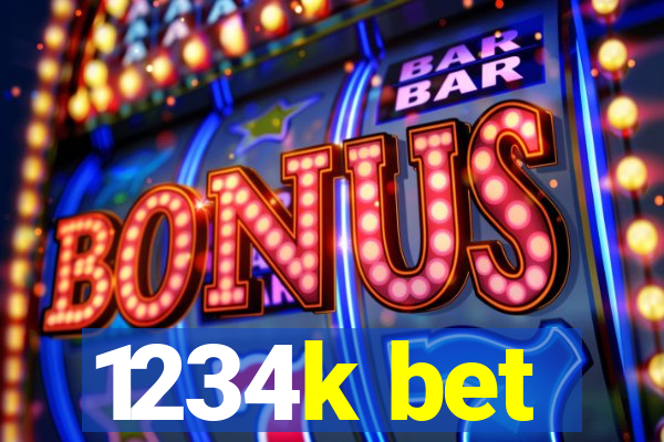 1234k bet