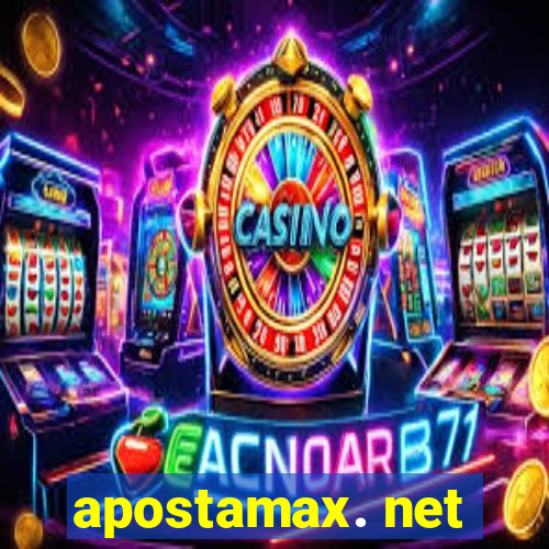 apostamax. net