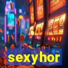 sexyhor