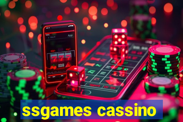 ssgames cassino