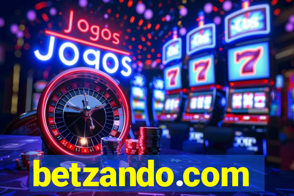 betzando.com