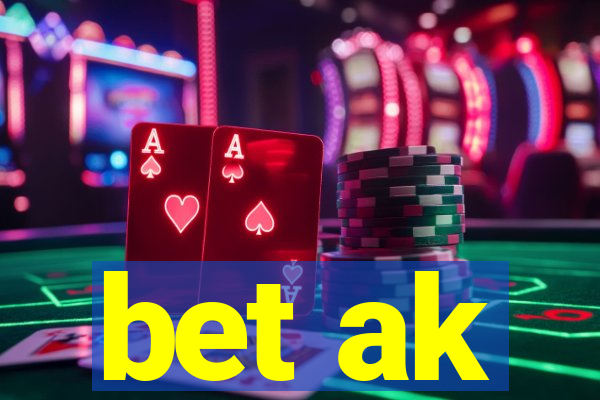 bet ak