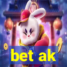 bet ak