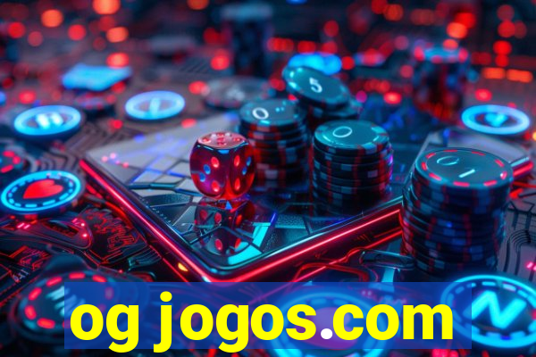 og jogos.com