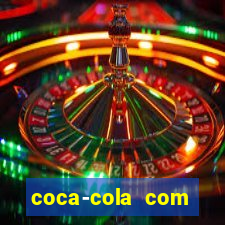 coca-cola com melancia faz mal
