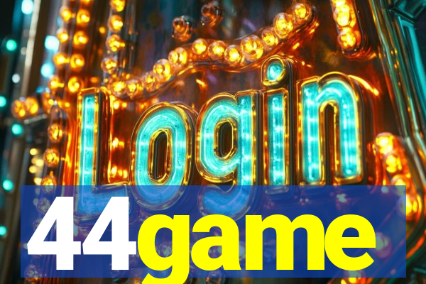 44game