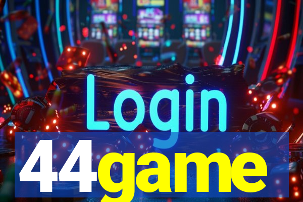 44game