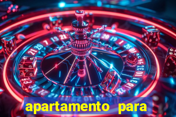 apartamento para alugar nova betania mossoro