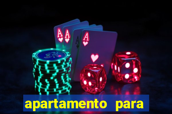 apartamento para alugar nova betania mossoro