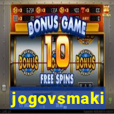 jogovsmaki