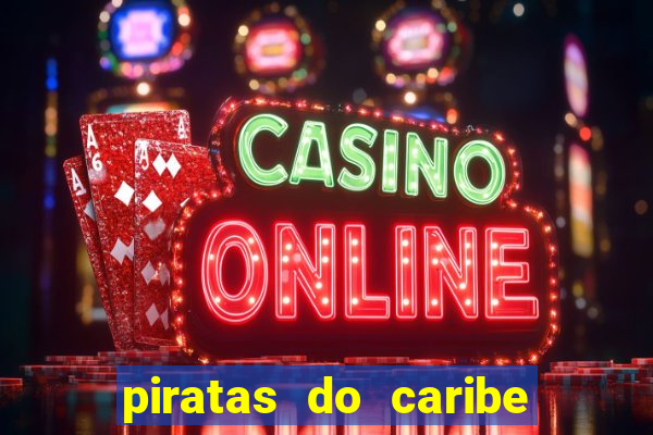 piratas do caribe 6 o retorno de davy jones