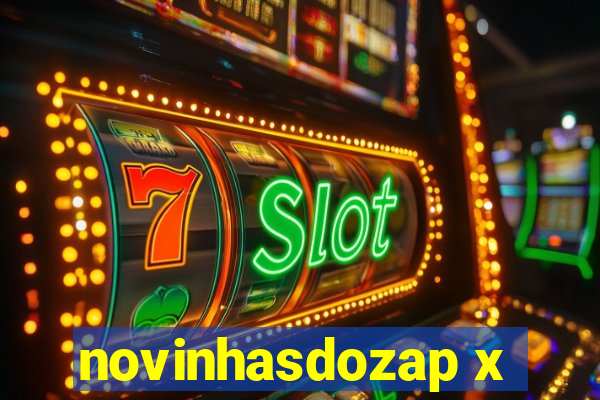 novinhasdozap x