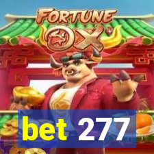 bet 277