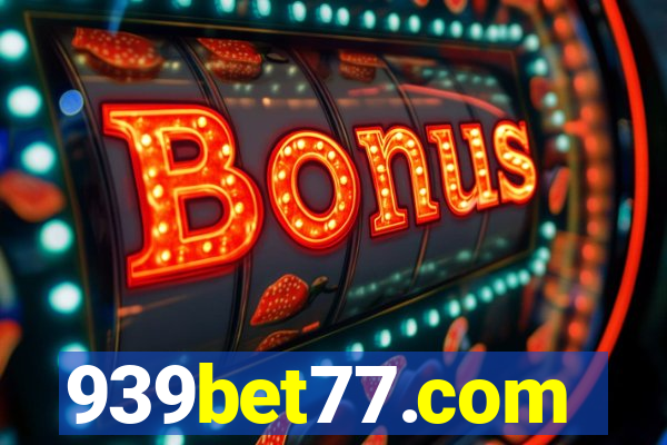 939bet77.com