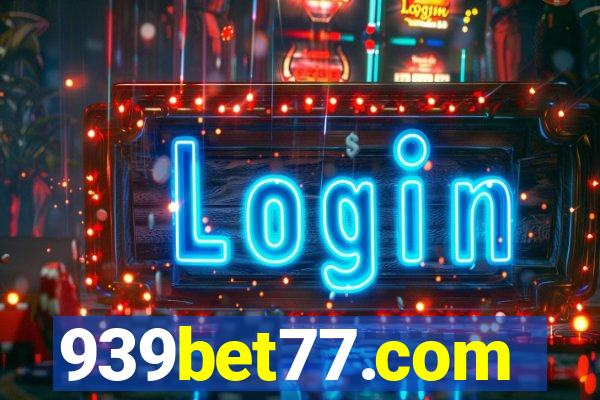 939bet77.com