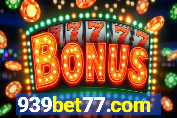 939bet77.com