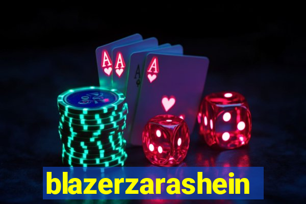 blazerzarashein