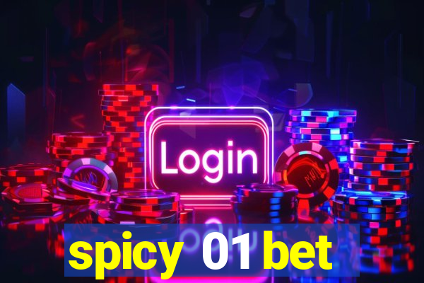 spicy 01 bet