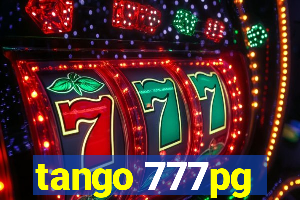tango 777pg